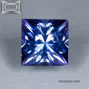 tanzanite gemstone